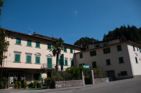 Tre Fiumi Ronta